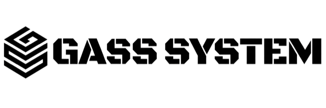 Logotipo de Portal Gass System